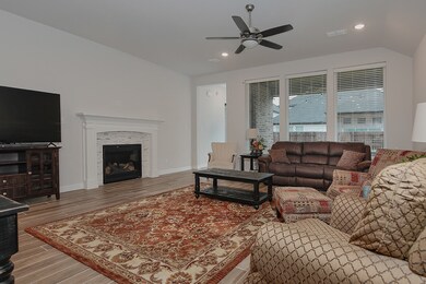 24906 Flint Lake Dr, Tomball, TX 77375 - photo 6