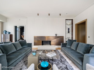 451 E Grand Ave unit 6111, Chicago, IL 60611 - photo 5