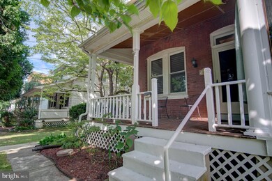 413 N Forrest Ave, Norristown, PA 19403 - photo 2