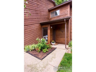 2619 Juniper Ave, Boulder, CO 80304 - photo 2