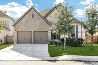 28453 Shailene Dr, San Antonio, TX 78260 - photo 2