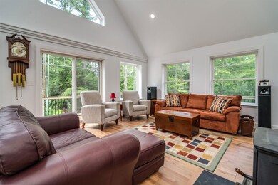 15 Moose Mountain Rd, Brookfield, NH 03872 - photo 3