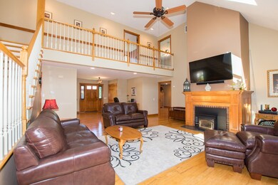 21 Sunset Dr, Dudley, MA 01571 - photo 3