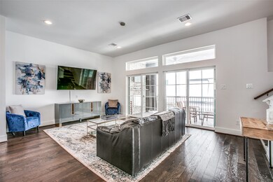 1515 Weber St unit B, Houston, TX 77007 - photo 3