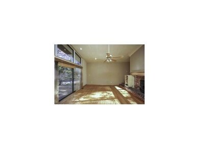 Living Room. Living Room with wall of windows