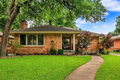 6331 Marquita Ave, Dallas, TX 75214 - photo 5