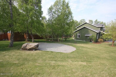 4330 Sage Cir, Anchorage, AK 99516 - photo 2