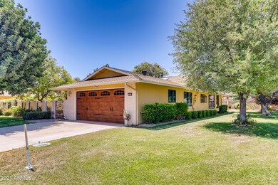 18638 N Conestoga Dr unit 50A, Sun City, AZ 85373 - photo 2