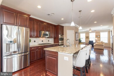 1665 Livingston Dr, Bel Air, MD 21015 - photo 3