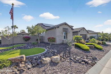 2747 N 168th Ave, Goodyear, AZ 85395 - photo 3