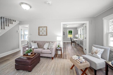 44 New Hampton Rd, Franklin, NH 03235 - photo 7