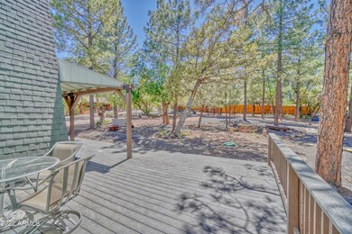 2646 Chiricahua Dr, Show Low, AZ 85901 - photo 3