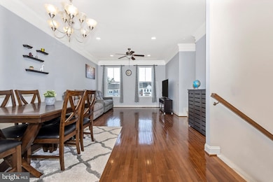 22669 Majestic Elm Ct, Clarksburg, MD 20871 - photo 7