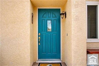 Welcome Home!