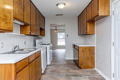 108 N Las Vegas Trail, Fort Worth, TX 76108 - photo 4