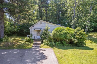 1 Goose Point Rd Kittery Point ME 05