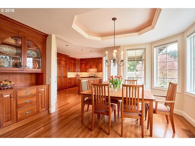 Kitchen/Nook