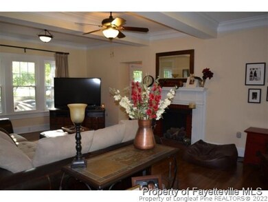 another view of great room