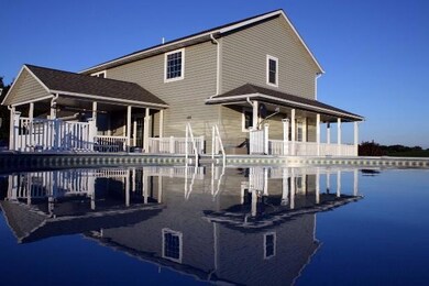 Home rear