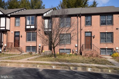 16 Dickens Square, Lutherville Timonium, MD 21093 - photo 3