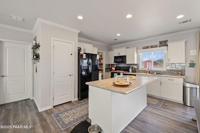 25221 N Mitchell Rd, Paulden, AZ 86334 - photo 2