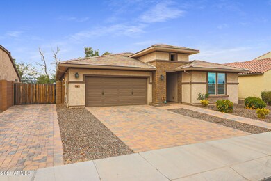 4354 N 186th Ln, Goodyear, AZ 85395 - photo 2