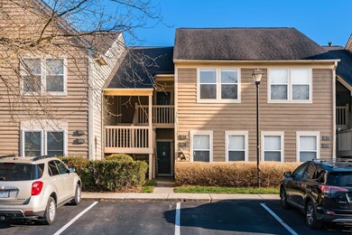 [004] 3613 Fishinger Mill Dr, H