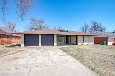 4713 NW 58th St, Oklahoma City, OK 73122 - photo 4