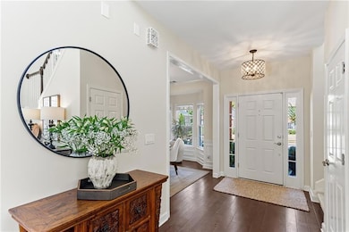 4040 Monroe Ct, Alpharetta, GA 30004 - photo 4