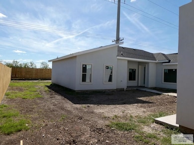 3736 Paseo Cafetos St, Brownsville, TX 78526 - photo 5