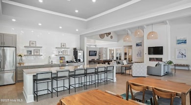 115 Beaumont Oaks Dr unit B1, Wilmington, NC 28411 - photo 7