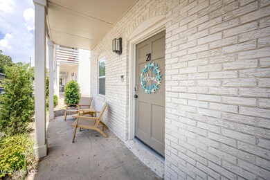 114 Ethel Cir unit 21, Ocean Springs, MS 39564 - photo 3