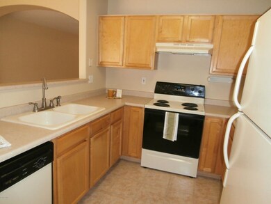 more kitchen