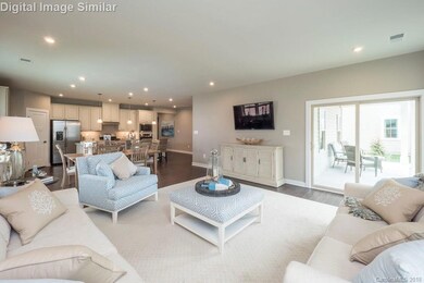 Illustrative only.  Elevations vary.  To be built.