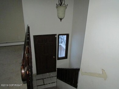 022-100232 Stairs