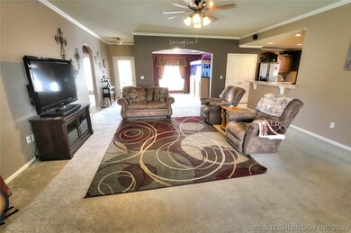 Open to Formal Dining...