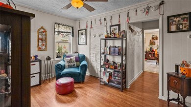 1st Floor Living Room