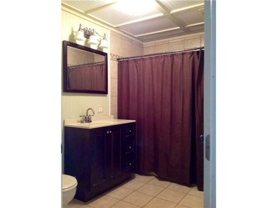 Other. Beautifully updated spacious bathroom.