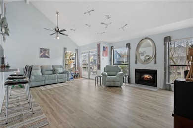 89 W Chamale Cove unit 89, Slidell, LA 70460 - photo 4