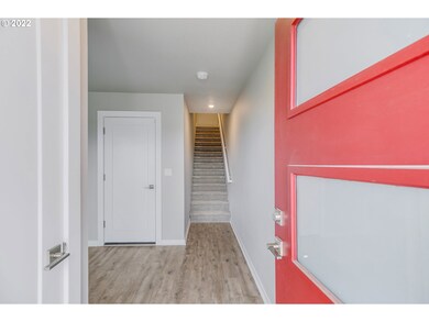 Entrance/Foyer