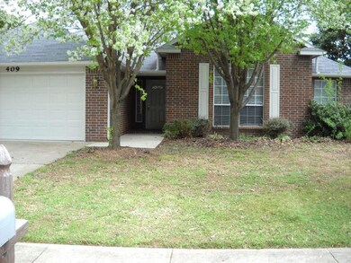 409 N 39th Place, Rogers, AR 72756 - photo 7