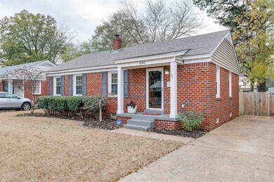 499 Lytle St, Memphis, TN 38122 - photo 2