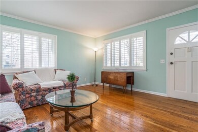 Beautiful new windows with quality shutter blinds.