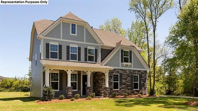 1544 Thatcher Crossing unit 3, Clover, SC 29710 - photo 3