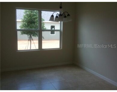 Dining Room - Not actual home for sale, picture is stock photo.