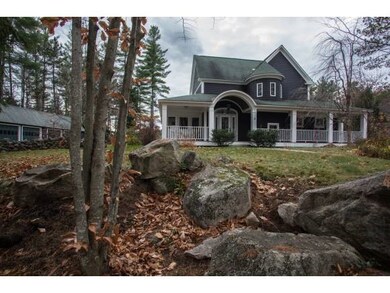 32 Little Chatham Rd, Chatham, NH 03813 - photo 3