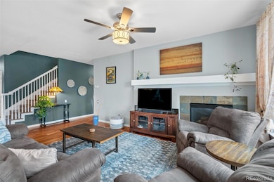 23209 Chapel Hill Place, Parker, CO 80138 - photo 6