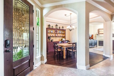 25806 Plumbago, San Antonio, TX 78261 - photo 3