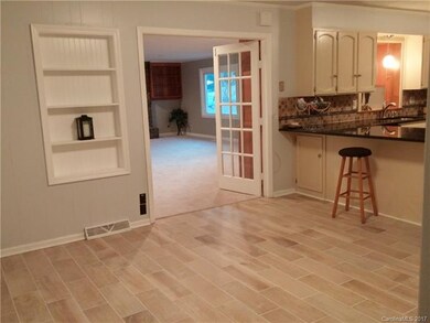Dinning Area
