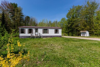 160 Keay Rd, Sabattus, ME 04280 - photo 2